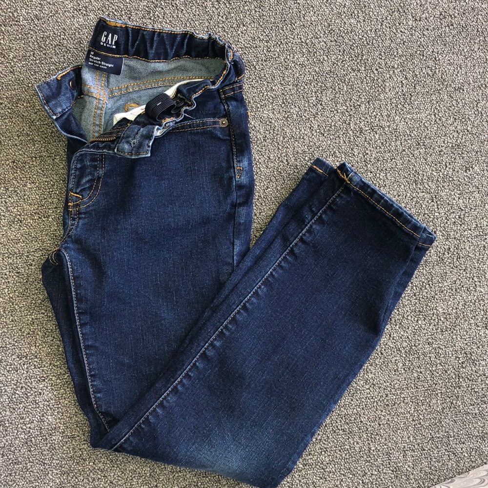 Boys Gap Jeans